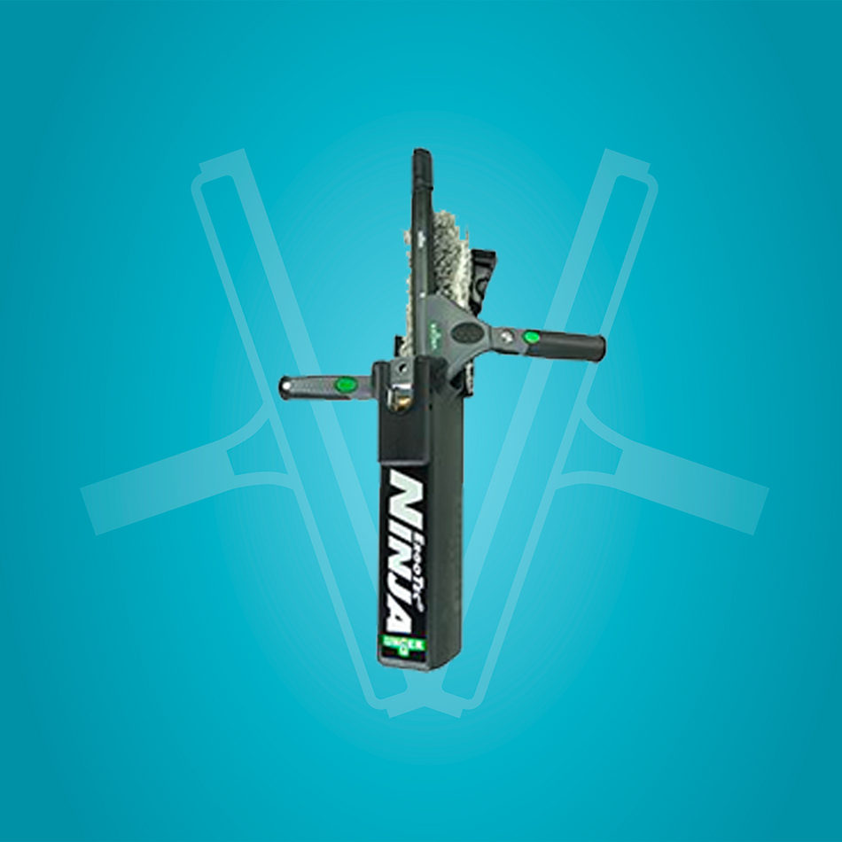 Carquois ErgoTec Ninja