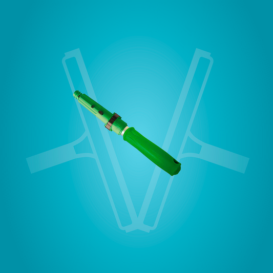 Rallonge de la poignée