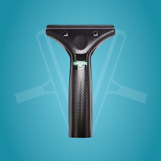 Poignée carbone ErgoTec