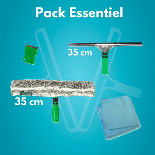 Pack essentiel