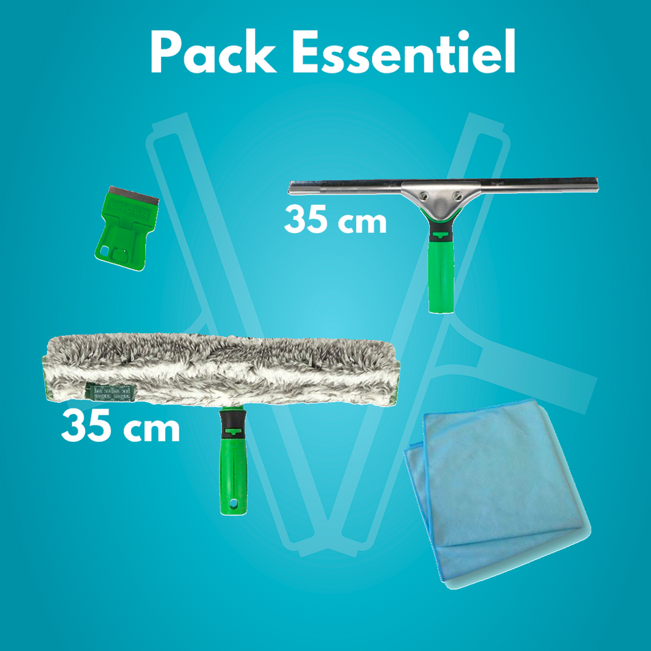Pack essentiel