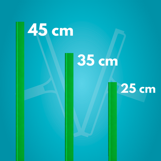Caoutchouc vert Unger