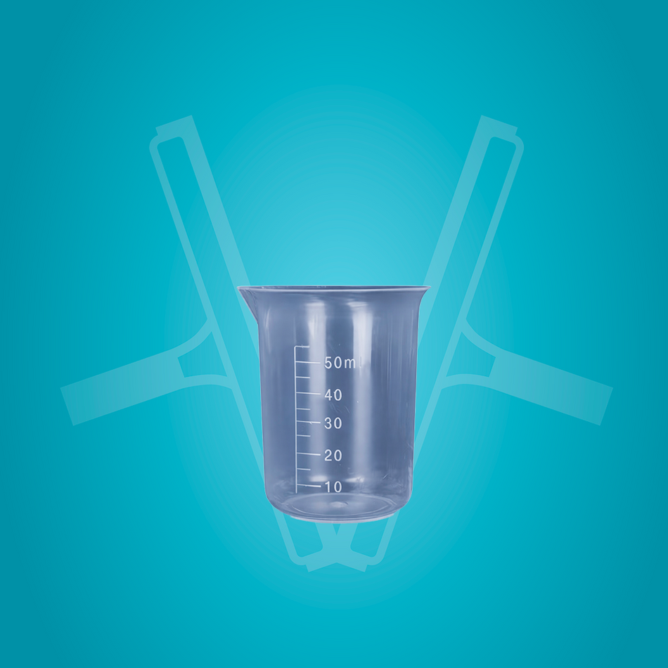Verre doseur