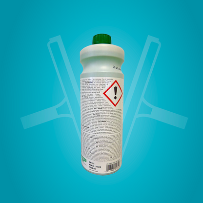 Ninja Liquid – Savon Vitres Professionnel Unger