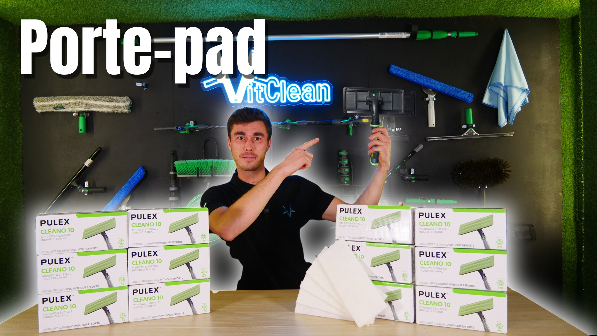 Charger la vidéo : 