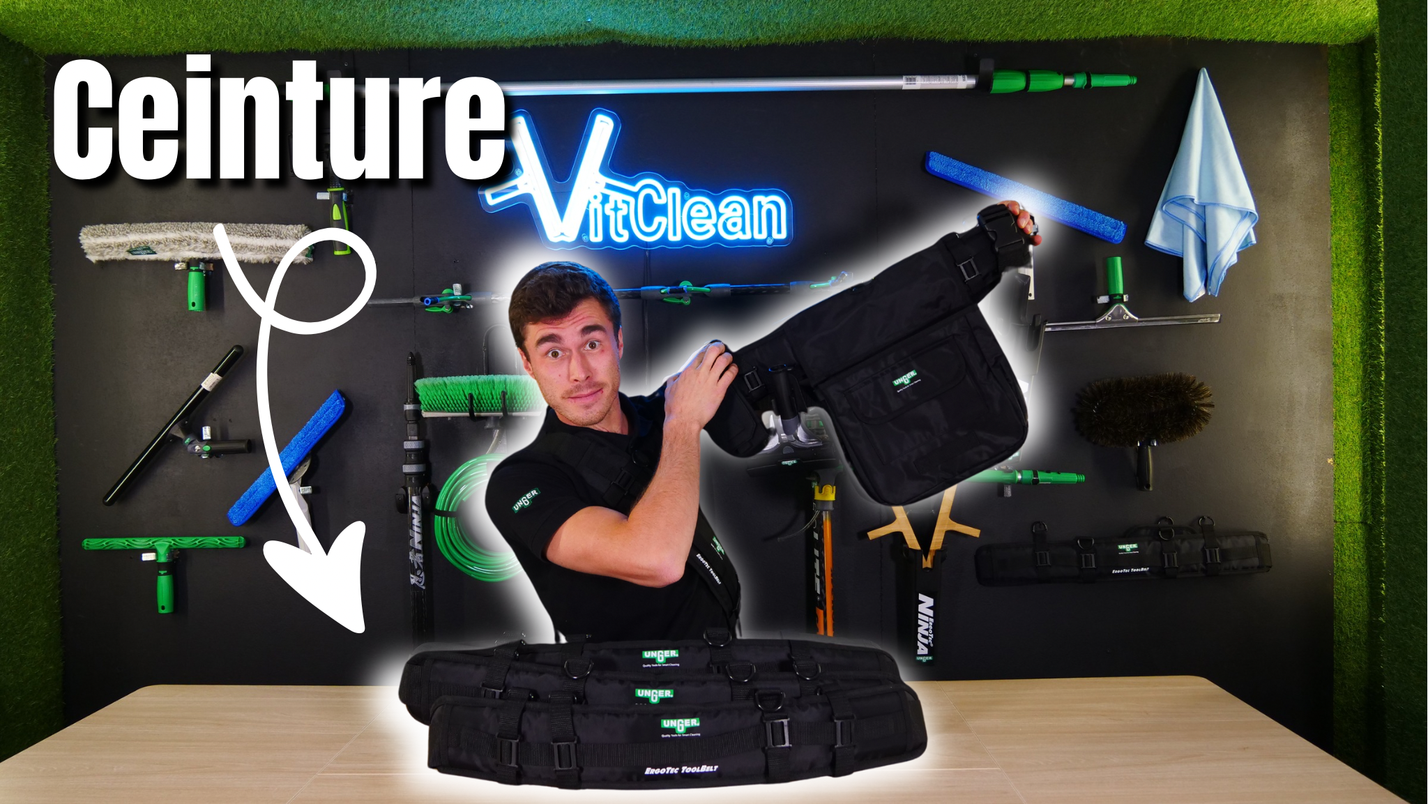 Charger la vidéo : 