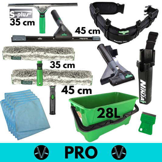 Pack Pro