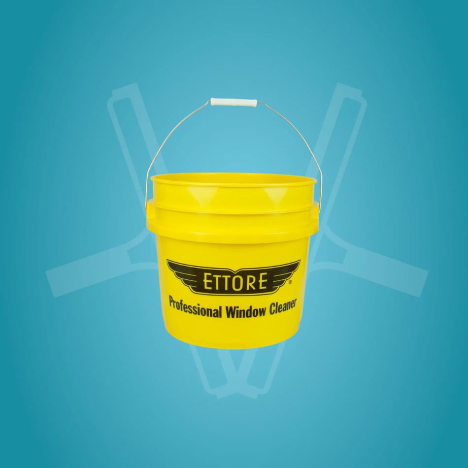Seau rond Ettore 13,5 L