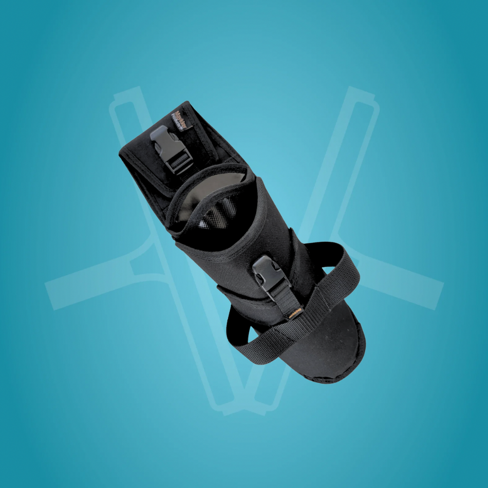 Carquois Maykker Professionnel Silencer 2.0