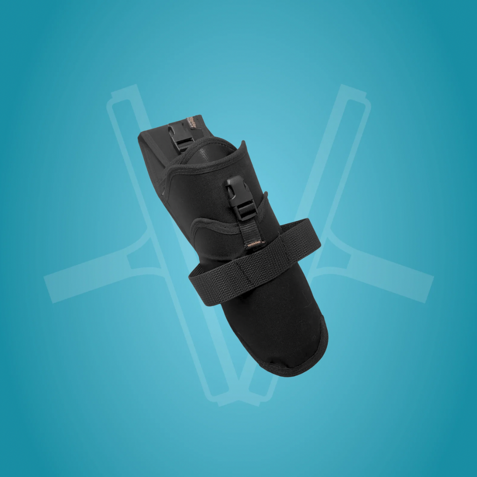 Carquois Maykker Professionnel Silencer 2.0