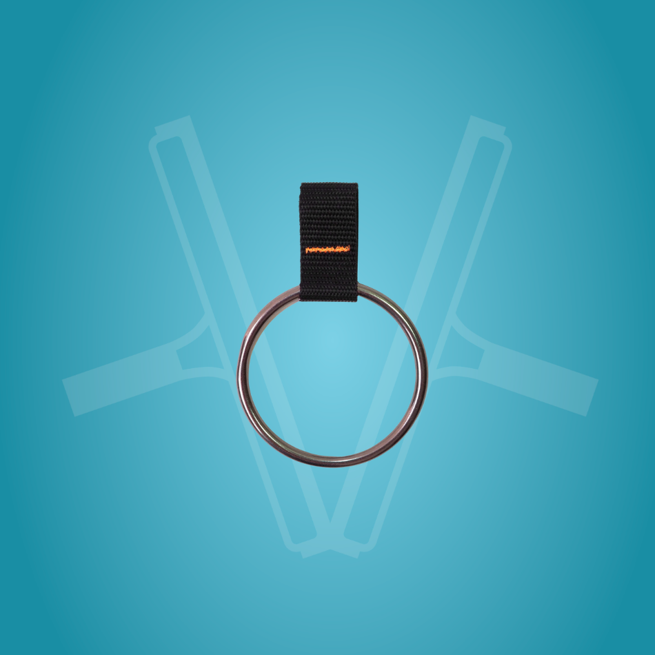 Anneau porte-microfibres Maykker O-Ring