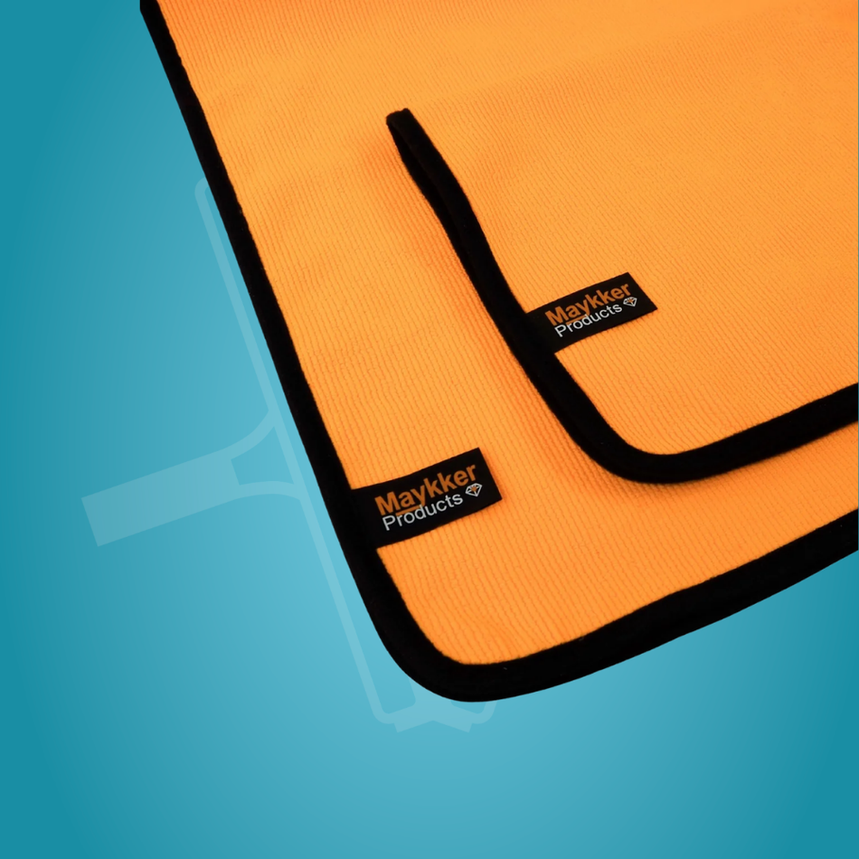 Microfibre Maykker Terry Towel