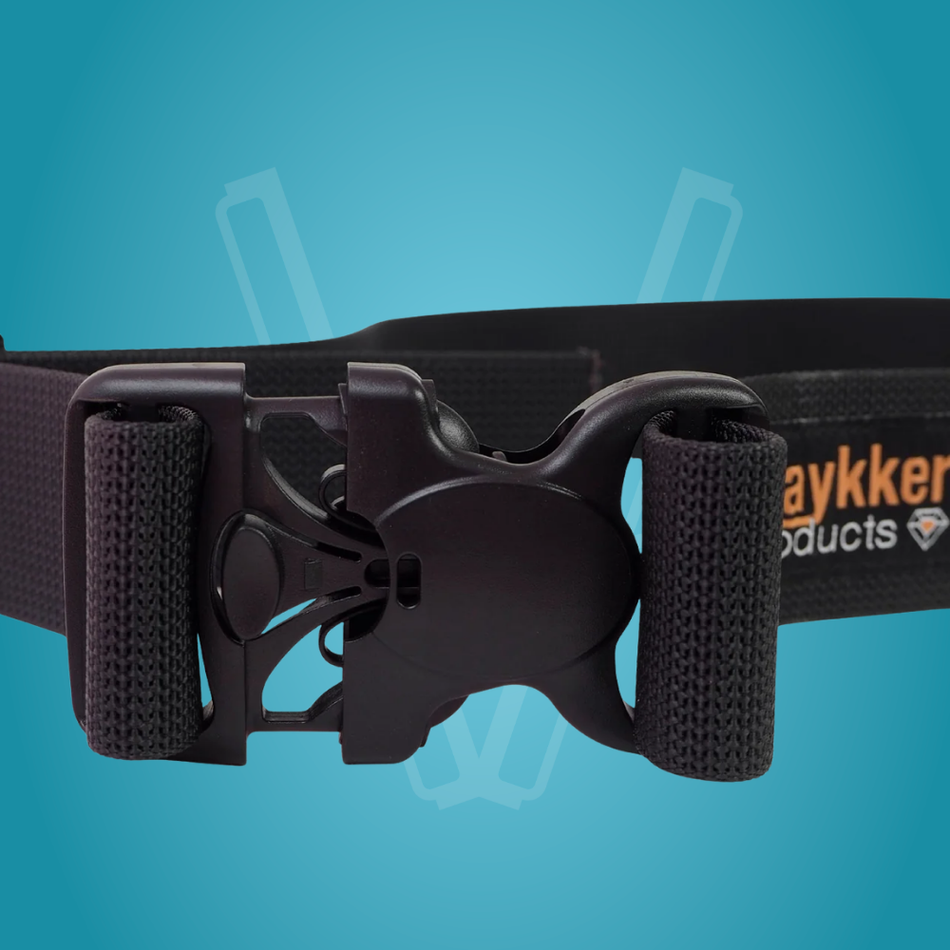 Ceinture Maykker Tactical Belt