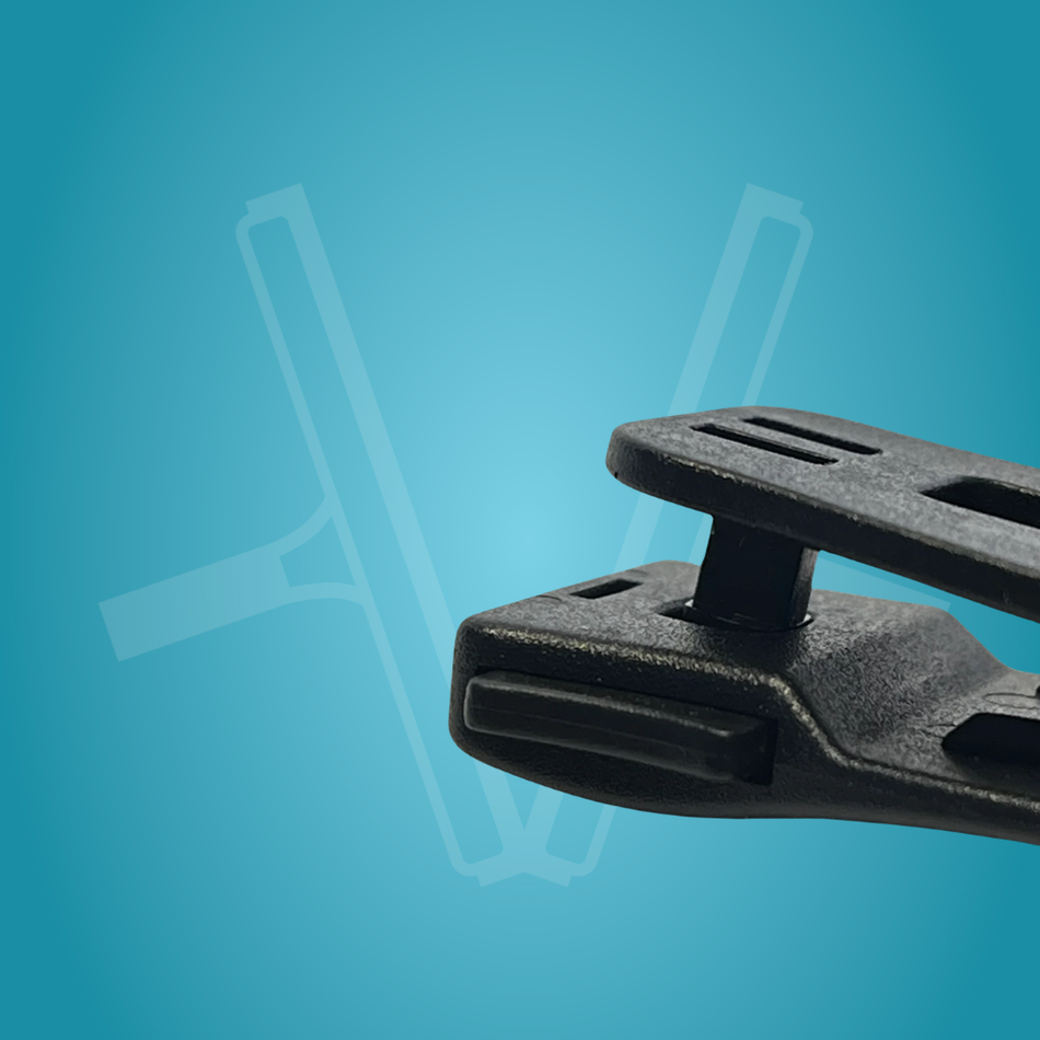 Fixation pour accessoire Maykker MolleLock