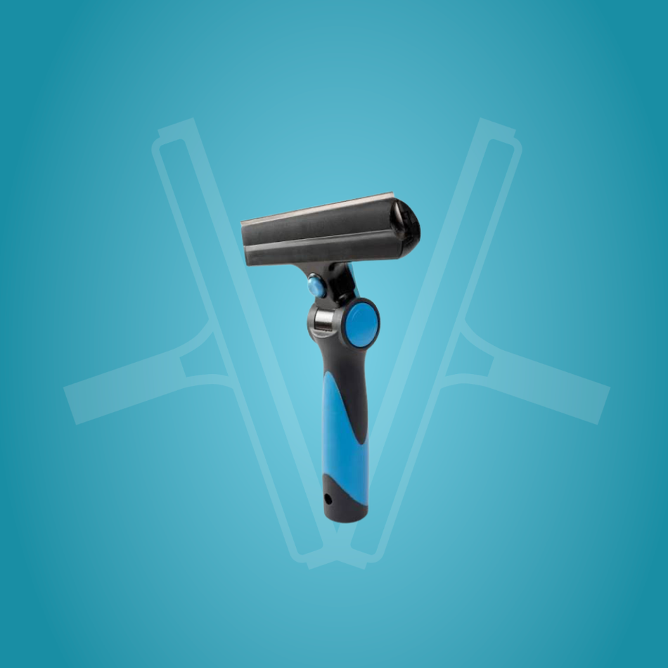 Grattoir vitre Moerman Sharkblade