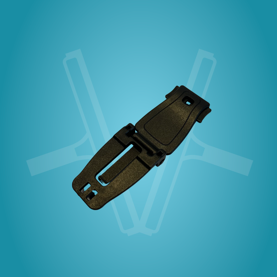 Fixation pour accessoire Maykker MolleLock