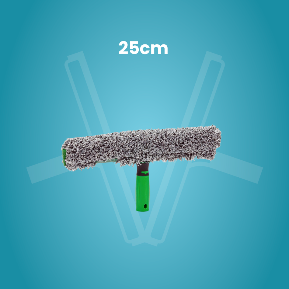 mouilleur Ergo Tec complet