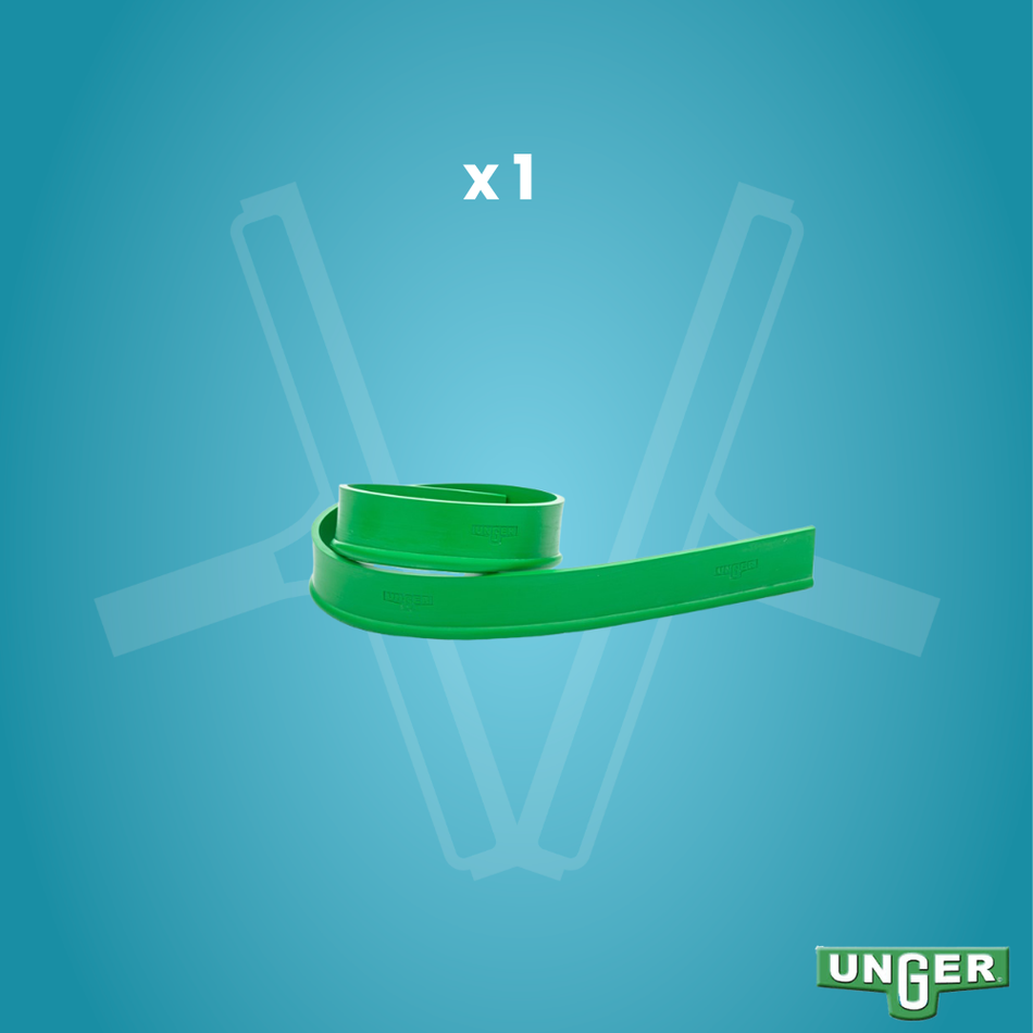 Caoutchouc vert Unger