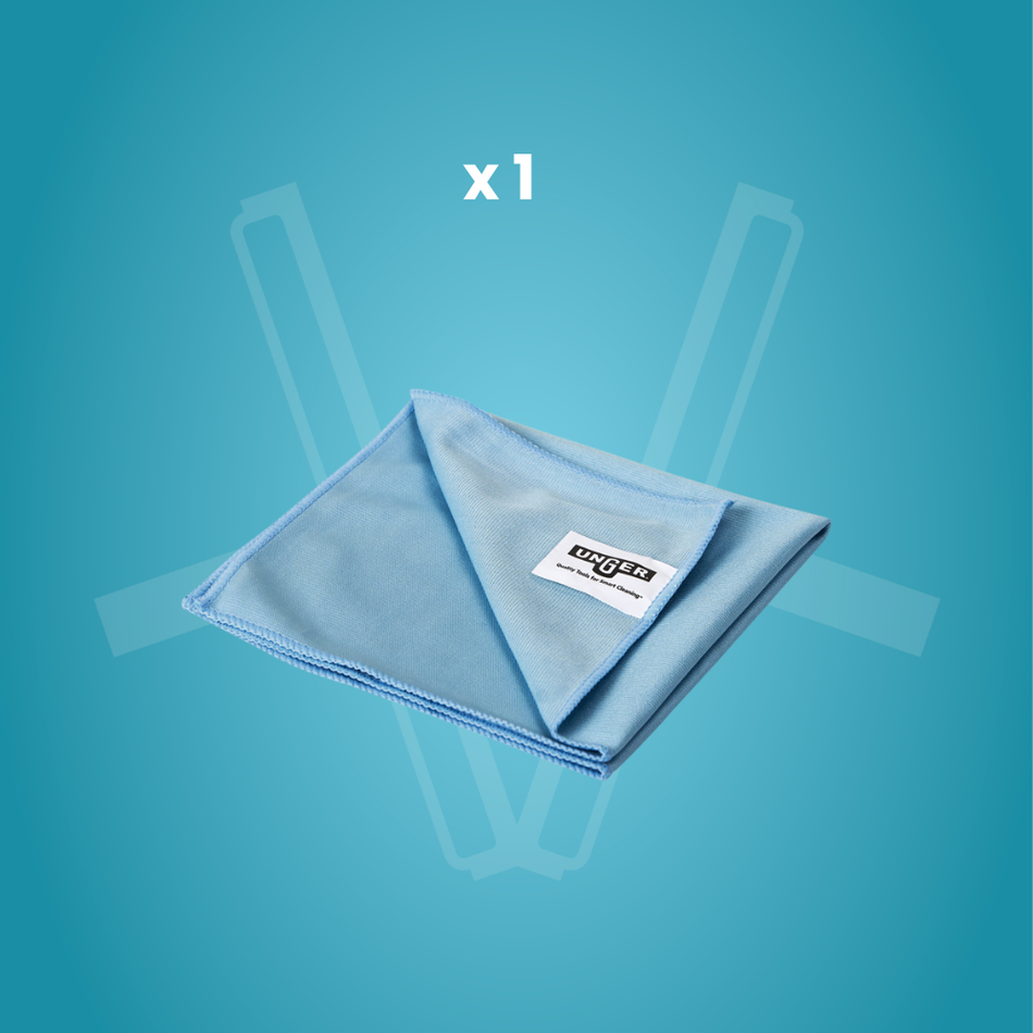 Chiffons microfibres MicroWipe Lite