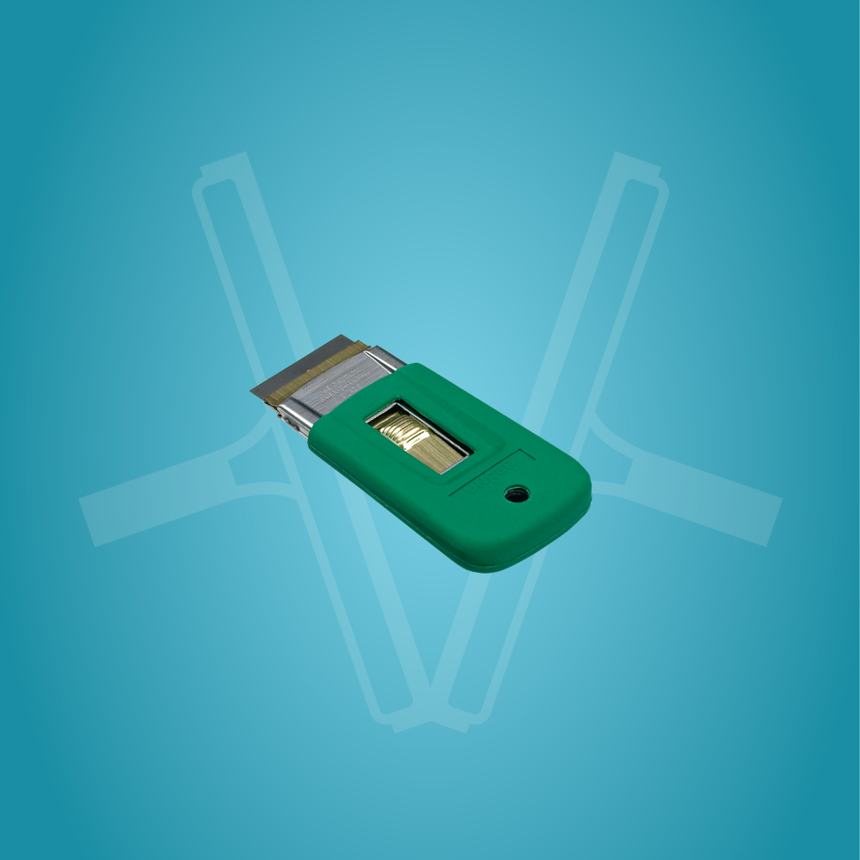 Mini Grattoir de Sécurité Unger – 4 cm