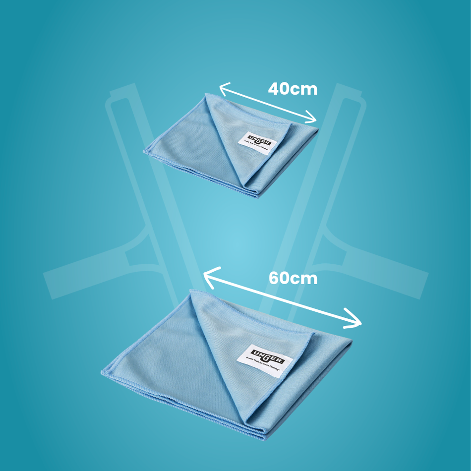 Pack 6 chiffons