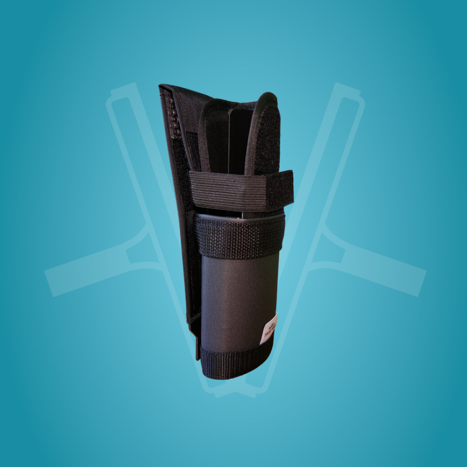 Porte-grattoir Takaki Zen Scraper Holster