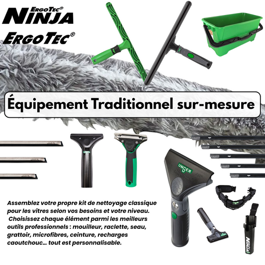 Équipements