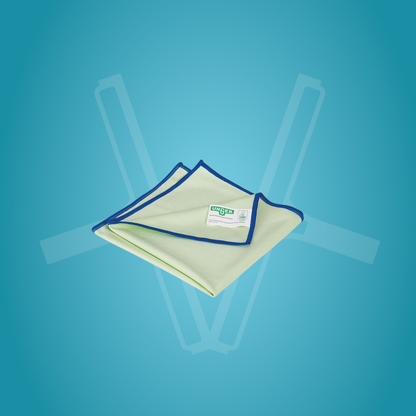 Pack nettoyage vitres écologique Green Label – Kit complet