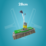 Brosse hybride nLITE