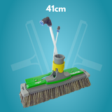 Brosse hybride nLITE
