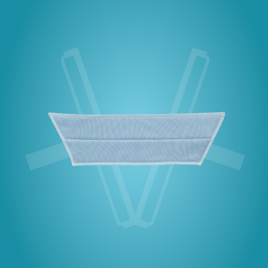 Mop microfibre Moerman – Absorbant