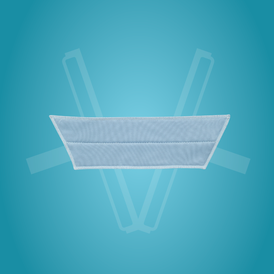 Mop microfibre Moerman – Absorbant