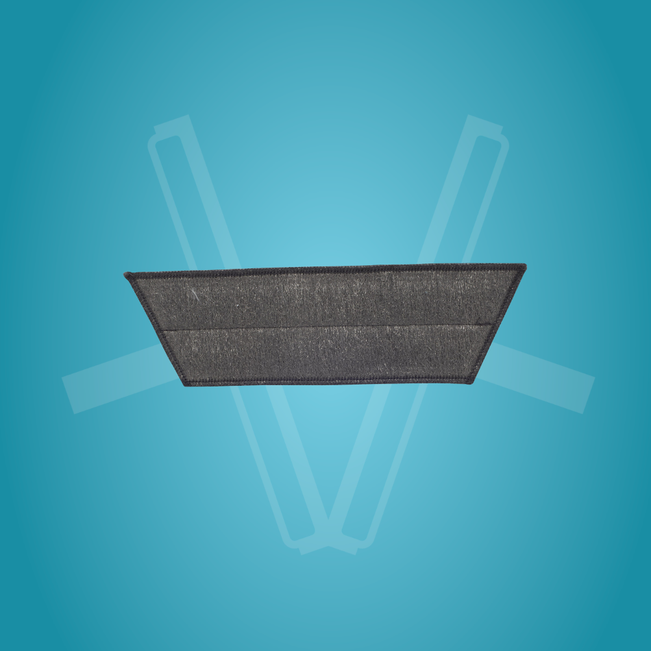 Mop laine inox Moerman – Anti-calcaire