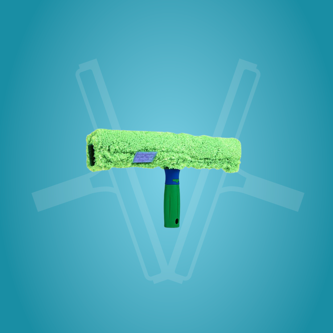 Pack nettoyage vitres écologique Green Label – Kit complet