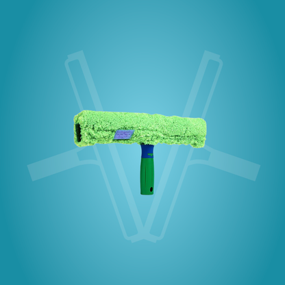 Pack nettoyage vitres écologique Green Label – Kit complet