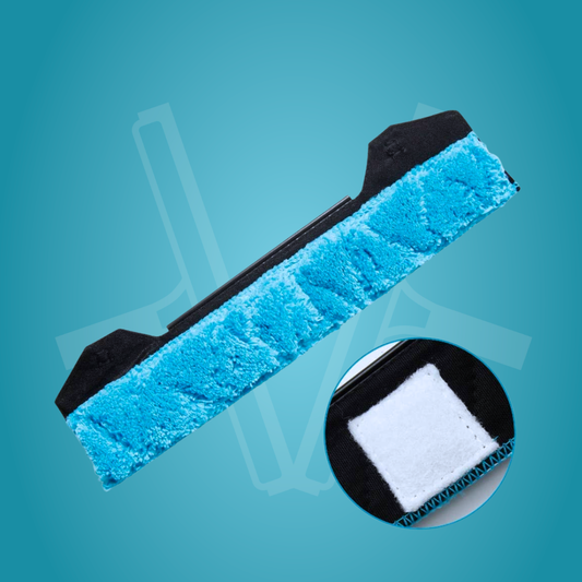 FLIQ micro fibre Moerman – Absorption