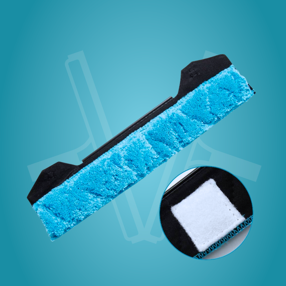 FLIQ micro fibre Moerman – Absorption
