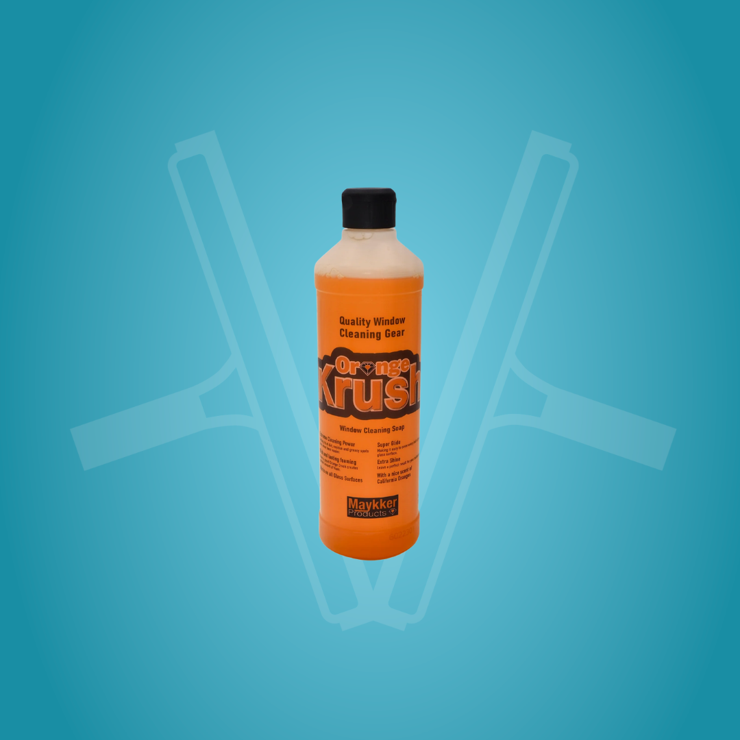 Liquide vitre Orange Krush 500ml