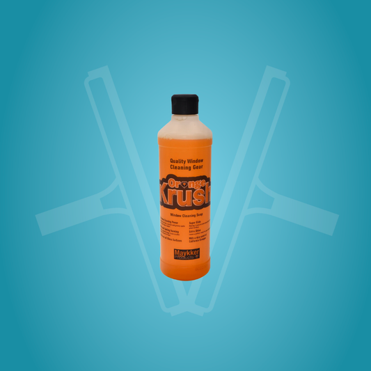 Liquide vitre Orange Krush 500ml