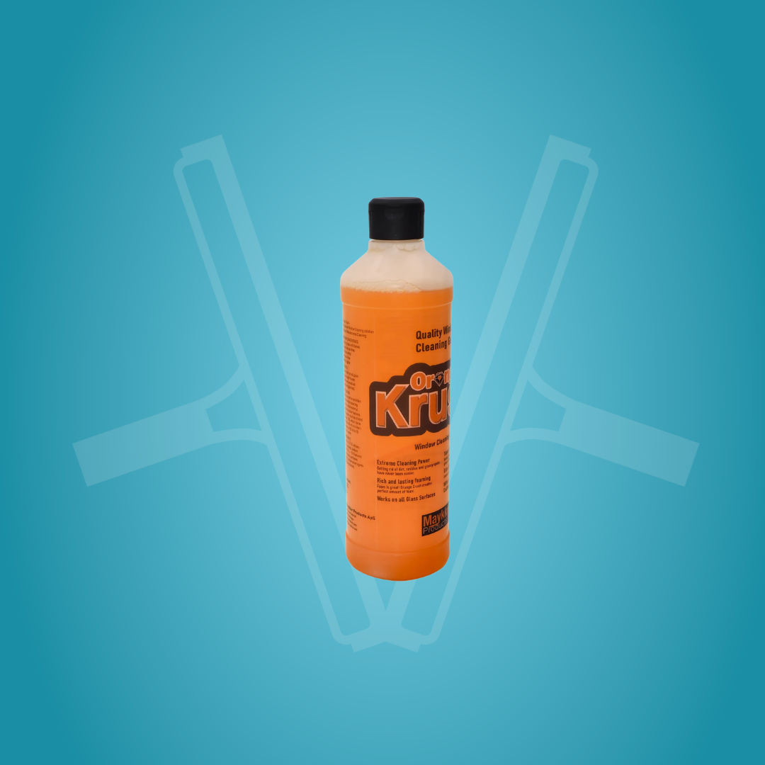 Liquide vitre Orange Krush 500ml
