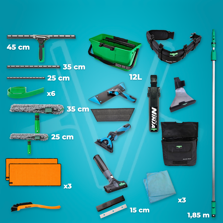 Pack Pro essentiel