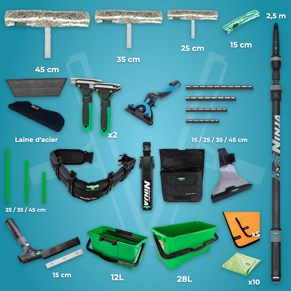 Pack Pro Prenium