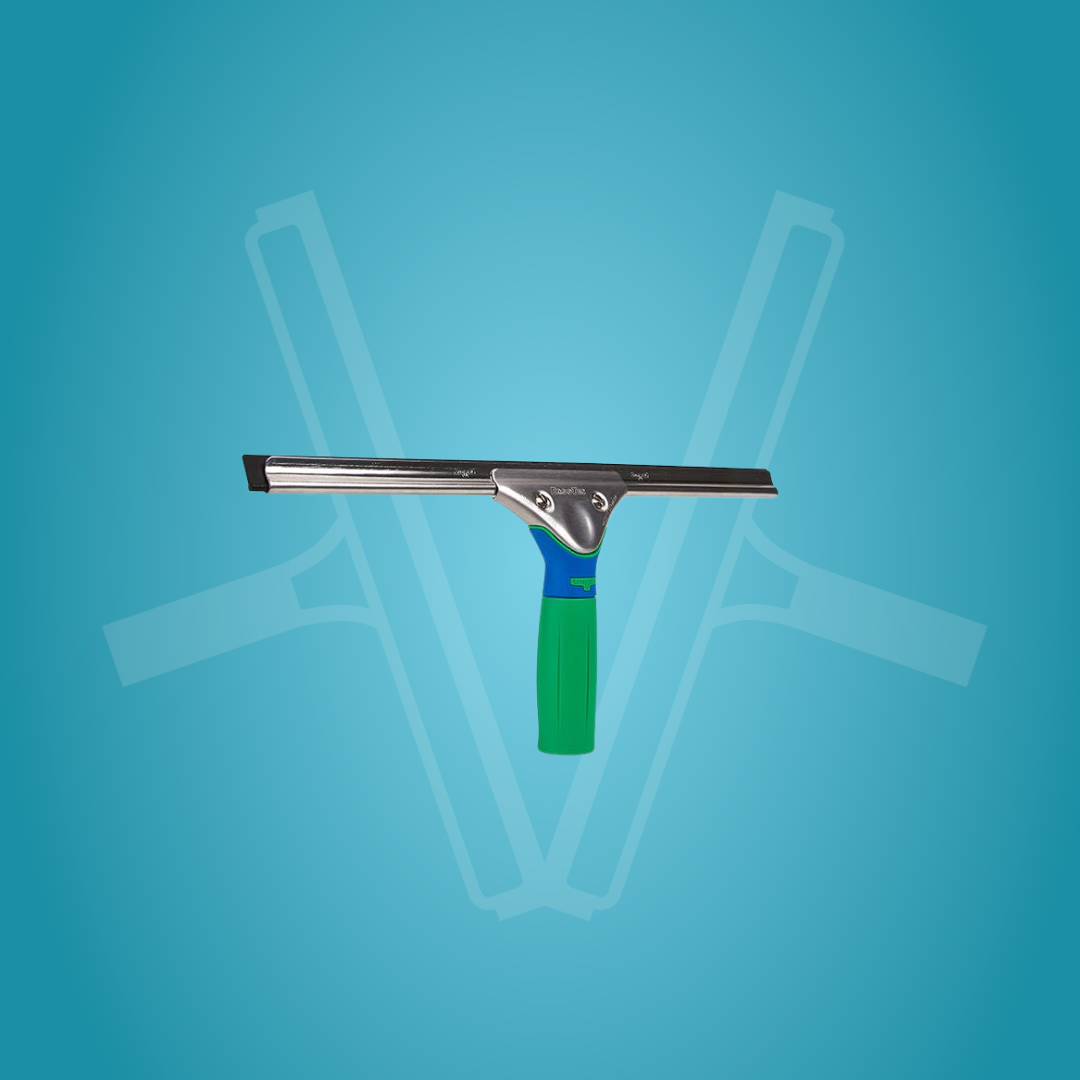 Pack nettoyage vitres écologique Green Label – Kit complet