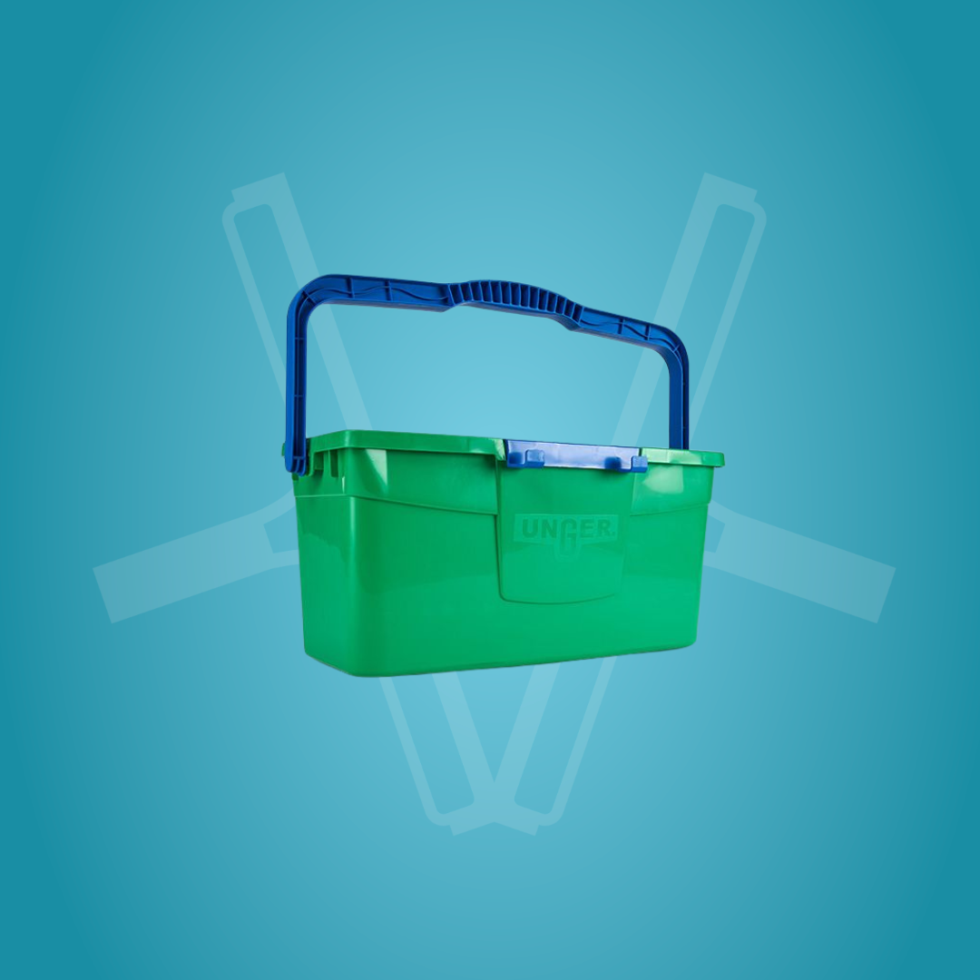 Pack nettoyage vitres écologique Green Label – Kit complet