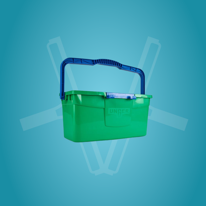 Pack nettoyage vitres écologique Green Label – Kit complet