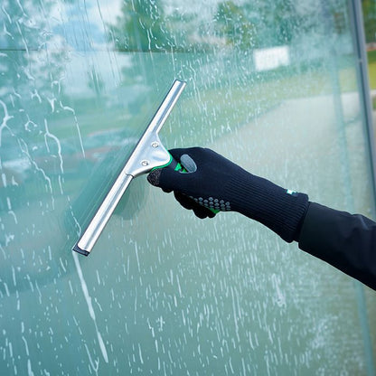 Gants de nettoyage des vitres ErgoTec Unger