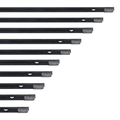 Barette aluminium ErgoTec Ninja
