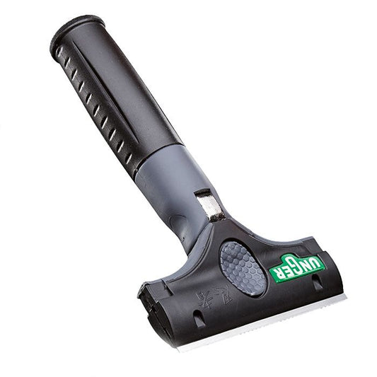 Grattoir ErgoTec Ninja