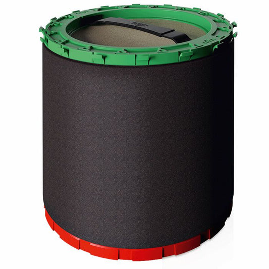 Résine ultra pour filtres S