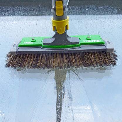 Brosse hybride nLITE